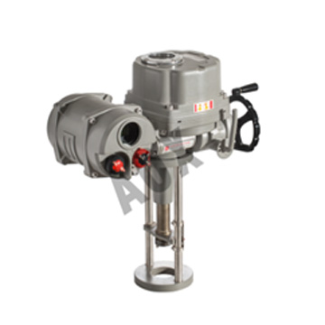 explosion-proof linear series