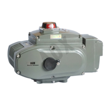 electric valve actuator - fine small explosion-proof