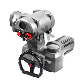 electric valve actuator - multi-turn series