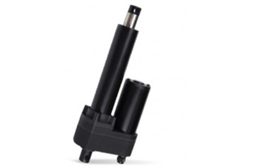 Industrial Electric Actuator U8