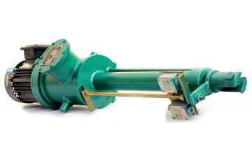 Integral straight electro-hydraulic actuator