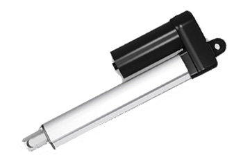 Industrial Miniature Electric Actuator U7