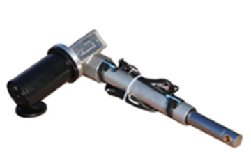 DC electric actuator LAP